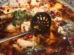 -光友小四川水煮鱼(鸭绿江街店)