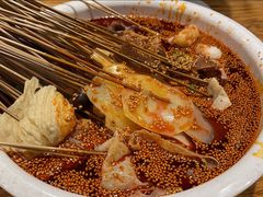-嘉州叶婆婆钵钵鸡(建设路店)