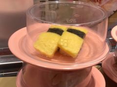 -争鲜回转寿司(通州万达店)