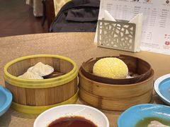 -哈尔滨永泰喜来登酒店·璟泰公馆