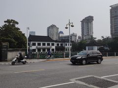 -南通濠河风景名胜区