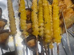 -熙成烧烤(白塔岭店)