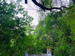-太白山御龙湾温泉