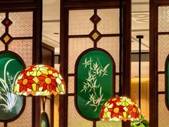 -禄运茶居·手工点心(猎德店)