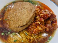 -小方的面(徐家汇店)