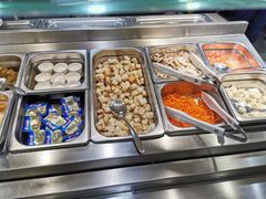 -So Lounge索兰至餐厅(蓝色港湾店)