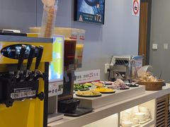 -豪享来中西餐厅(隆昌店)