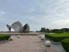 -南汇嘴观海公园