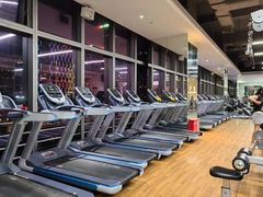 -MOHO FITNESS梦航游泳健身(国创中心店)