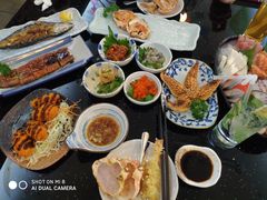 -真剑日本料理·铁板烧(贵州路店)