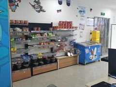 -栈逗电竞馆·胶囊房(萧山旺角城店)