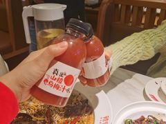 -新辣宴·湖南家常菜·商务聚餐(中粮创芯店)