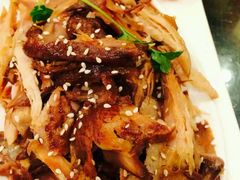 -宝轩渔府·老字号海鲜·正宗津菜(水上店)