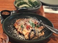 烤茄子-La Strada(安福路店)