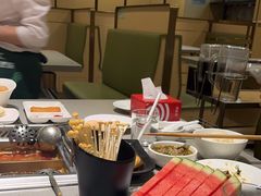 -海底捞火锅(方圆荟店)