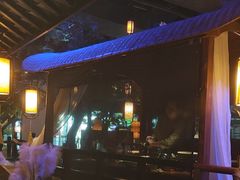 -绿茶餐厅(光谷世界城步行街店)