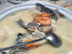 -阿娘家·原生态农家菜(国顺东路店)