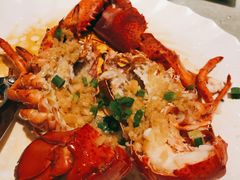 -达叔香味海鲜(海棠68环球美食街店)