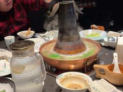 -阳坊胜利涮羊肉(阳坊老店)