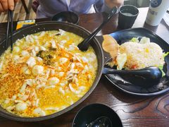 -陈老斯呼尔嗨吃烧烤(科巷店)