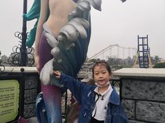 -蓬莱欧乐堡梦幻世界