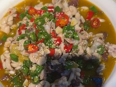 -红满堂·龙虾·牛蛙·淮扬菜(濠北路店)