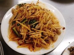 -松明一烤肉馆(鲁园店)