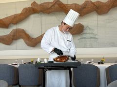 -北京柏悦酒店·锦庭餐厅Dining Room