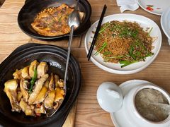 -客汀家宴·客家烟火 四季食材(集美店)