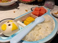 -天辣(金桥啦啦宝都店)