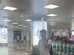 -厦门高崎国际机场-T3航站楼