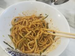 -京味小馆老北京炸酱面