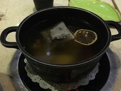 -一叶一世界•素食餐厅(环球中心店)