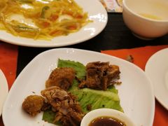 -华味居 Restaurant Chinese Huaweiju