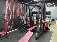 -即刻自助健身·私教馆(对外经贸店)