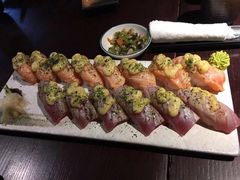 -井缘河风寿司(Touch12街店)