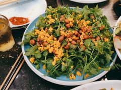 -瑞杰烧烤店·24小时营业(山东路店)