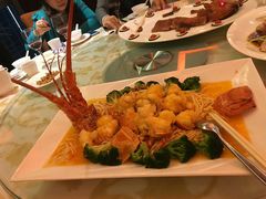 -半岛太子酒家(海港城店)