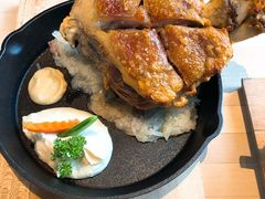 -LENBACH兰巴赫西餐啤酒坊(大连东港店)