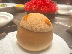 -海派悦庭·海胆烧麦·新融合菜(凯德广场店)