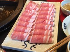 -大龙辣火锅·龙虾·烧烤(湖滨新天地店)