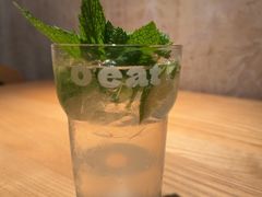 -O'eat Blossom&Pelican(深圳首店)