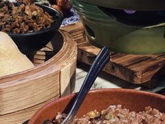 -绿茶餐厅(乐峰广场店)