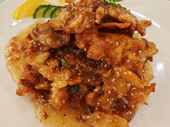 -香满楼(南关店)