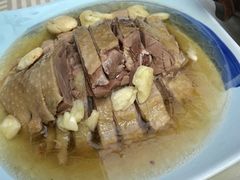 -扬州狮子楼·非遗淮扬菜(总店)