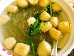 -小姜锅贴(凤凰街店)