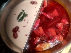 -湊湊火锅·茶憩(新中关购物中心店)
