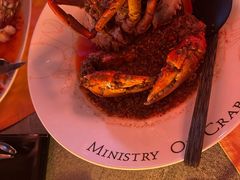 -Ministry of Crab•MOC(交子大道店)
