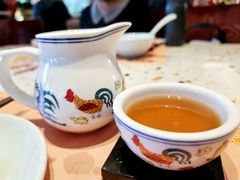 -点都德(广州白云山景区南门店)