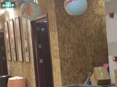 -汉宫汤泉汗蒸洗浴(五四广场店)